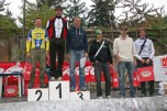 3° prova Coppa Piemonte ciclocross Udace 2009/10 - 01/11/09 Acqui Terme (AL)